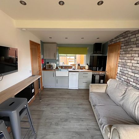 B3 Rickardos Holiday Lets Mablethorpe Exterior photo