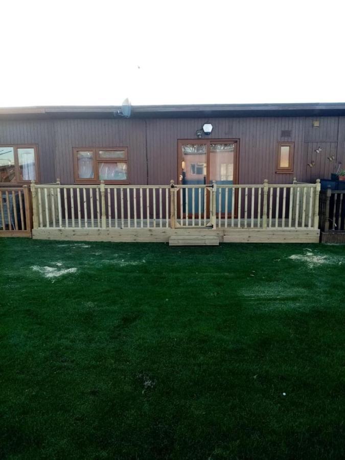 B3 Rickardos Holiday Lets Mablethorpe Exterior photo