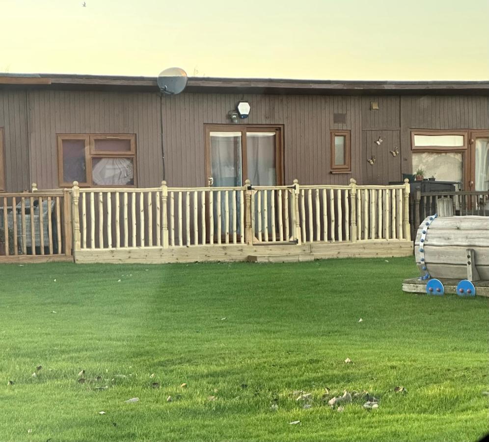 B3 Rickardos Holiday Lets Mablethorpe Exterior photo