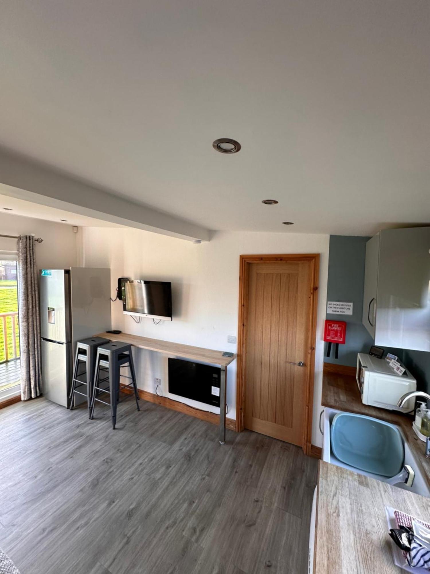 B3 Rickardos Holiday Lets Mablethorpe Exterior photo